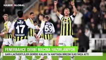 Fenerbahçe'nin dikkat çeken istatistikleri