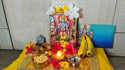 Utpanna Ekadashi 2023 Date Time: उत्पन्ना एकादशी पूजा मुहूर्त 2023 | उत्पन्ना एकादशी पारण समय 2023