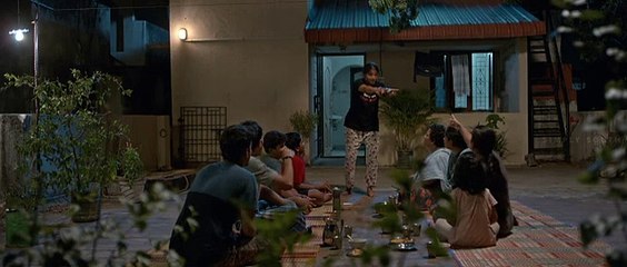 Noodles 2023 Tamil  HQ HDRip  Esub Full Movie