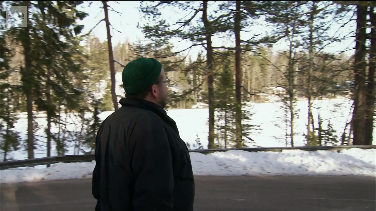 Yle MOT: Maa sekaisin pakolaisista