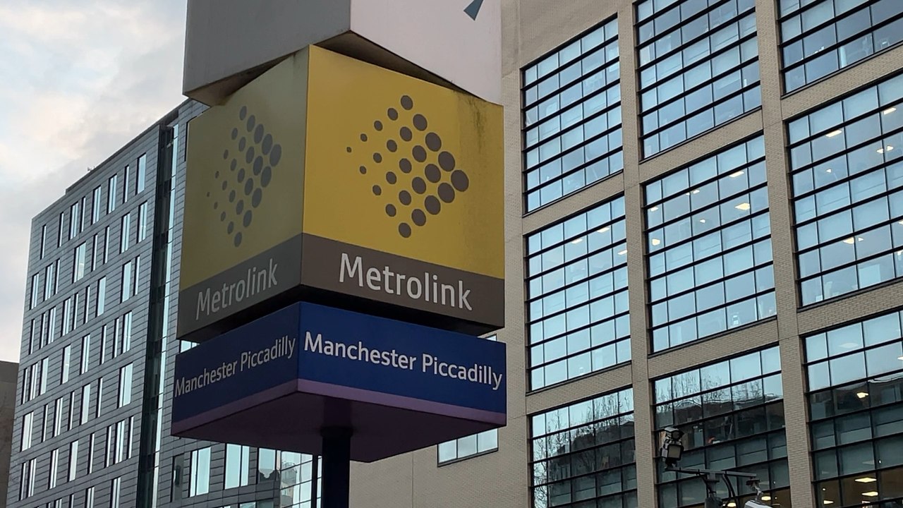 Manchester Headlines 6 December: ASLEF train driver strikes to affect Manchester the worst on Friday December 8