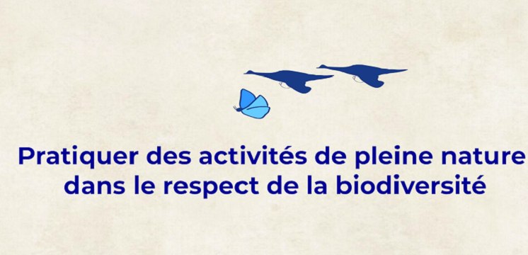 Activités Pleine Nature et Biodiversité