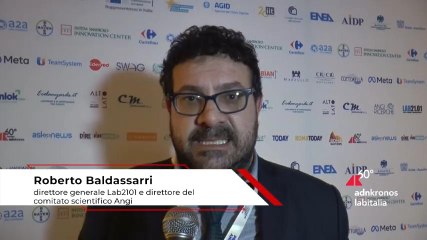 Innovazione, Baldassarri (Angi): "La start-up innovativa non ha età"