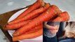 सर्दियों में गाजर खाने से क्या होता है | Sardiyo Me Gajar Khane Ke Nuksan | Boldsky