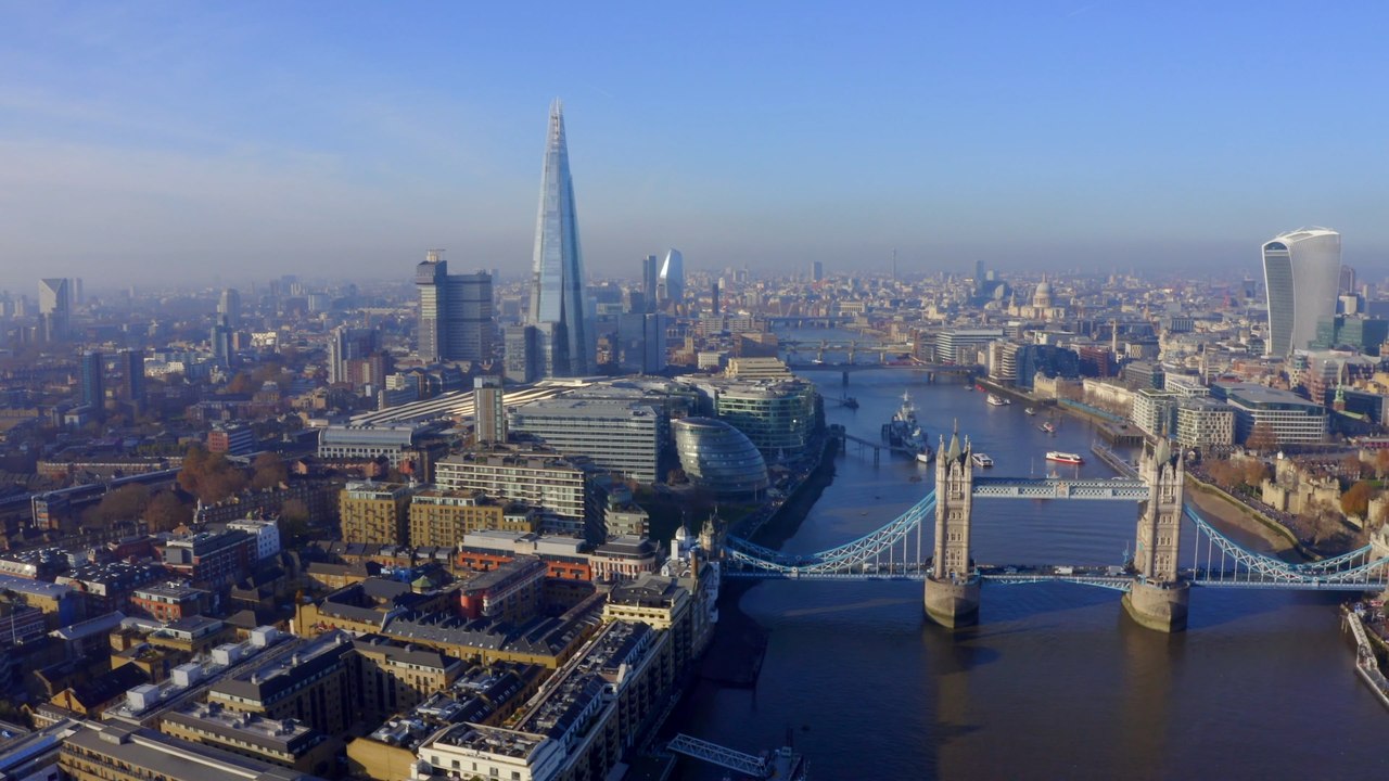 London headlines: Teenager stabbed to death in South London and train strikes cause disruption