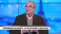 Yvan Rioufol : «J'aimerais que les autorités musulmanes s’impliquent davantage dans cette lutte contre l’islamisme»