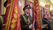 Zelensky premia soldati nel giorno delle forze armate ucraine