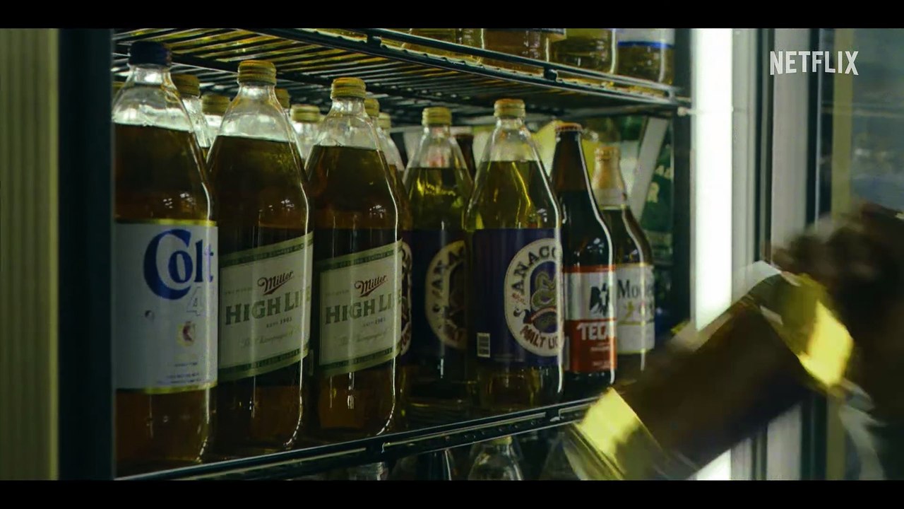 They Cloned Tyrone - Trailer zu Komödie mit Jamie Foxx und John Boyega