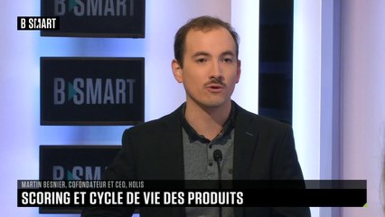 SMART @WORK - La question du jour du samedi 9 décembre 2023