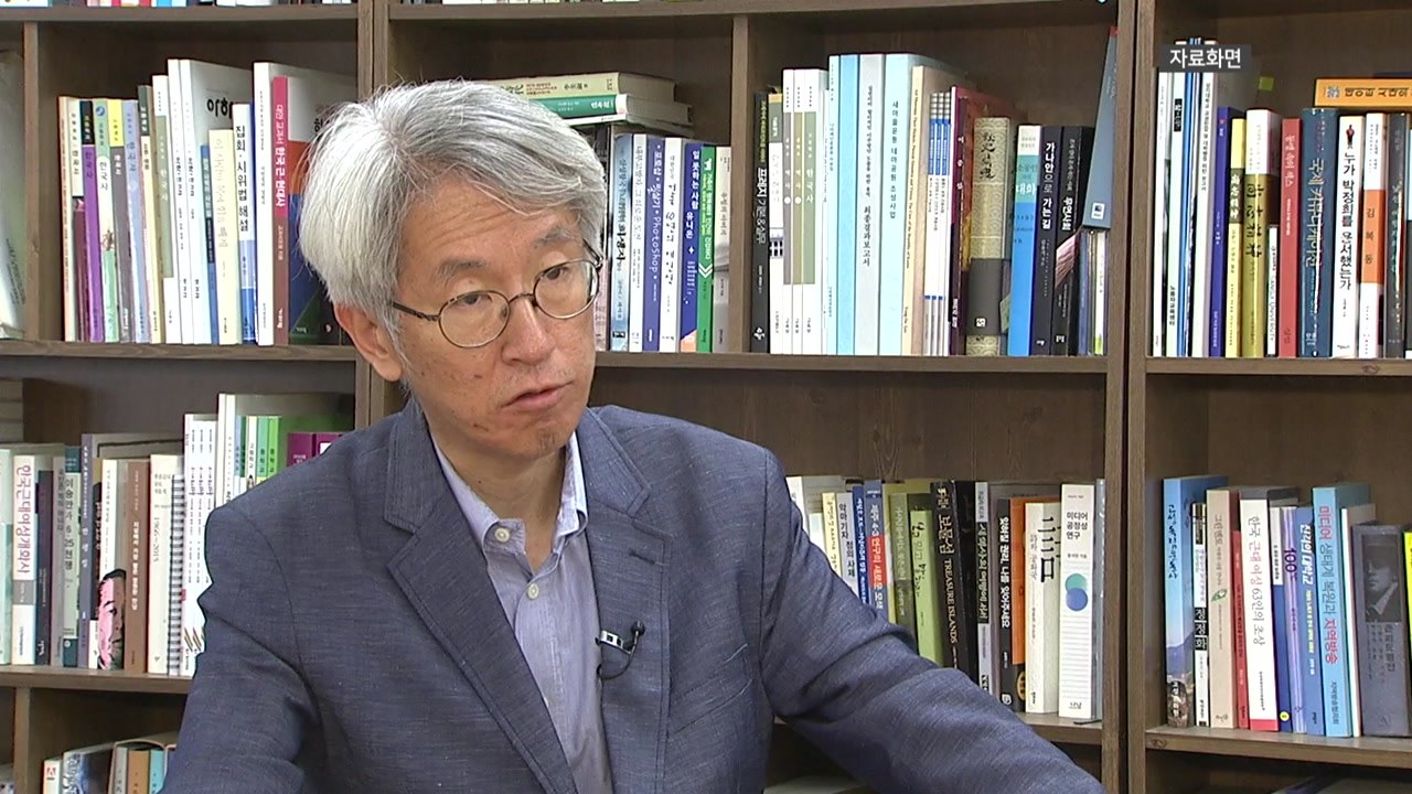 檢, '尹 명예훼손 의혹' 뉴스타파 대표 압수수색..."언론 자유 탄압 폭거" / YTN