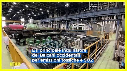 Tải video: Riuscirà la Macedonia del Nord a eliminare il carbone entro il 2030? Più fondi per l'energia pulita