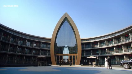 Tình Yêu Mù Quáng Tập 1 Thuyết Minh