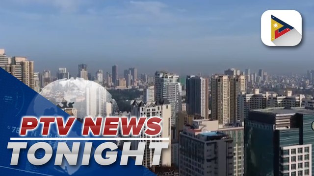 World Bank sees 5.8% economic growth for PH in next 2 years