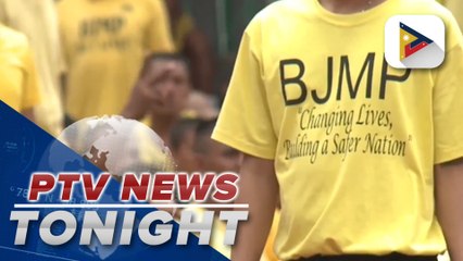 DOJ sees decriminalization of libel, abortion, dueling as part of solutions to jail congestion