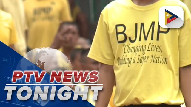 DOJ sees decriminalization of libel, abortion, dueling as part of solutions to jail congestion