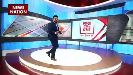 Lakh Take Ki Baat : Israel का एरो डिफेंस सिस्टम से हमला