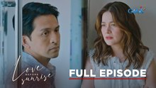 Love Before Sunrise: Full Episode 53 (December 6, 2023)
