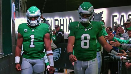 David Carr Roasted Over Jalen Hurts Take