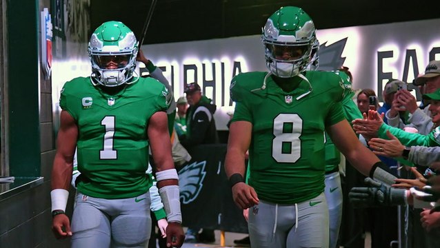 David Carr Roasted Over Jalen Hurts Take