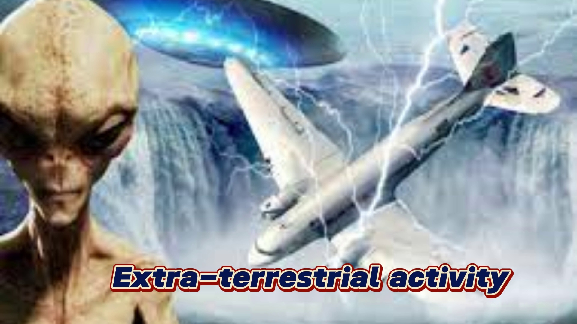 ظواهر غامضة