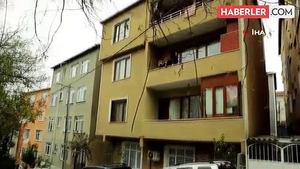 Sarıyer'de Arabuluculuk Buluşması Kanlı Bitti