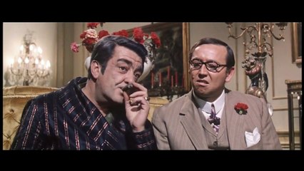 Franco e Ciccio - Due mafiosi contro Al Capone (1966)