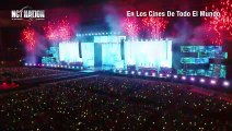 NCT Nation: To the World in Cinemas - Tráiler español