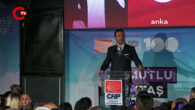 Rıza Akpolat aday adaylığını açıkladı 2019 yılına kadar cezalandırılmış bir ilçe...