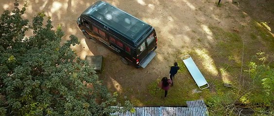 Dhoomam 2023 Malayalam HQ HDRip ESub Movie Part 2