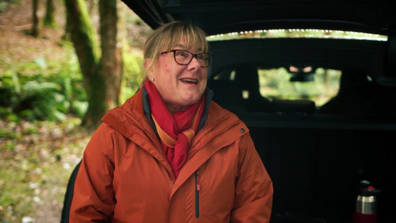 The Recharge in Nature Project _ BMW UK