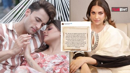 Bigg Boss 13 Fame Himanshi Khurana ने Asim Riaz के साथ Break Up का किया खुलासा!Netizens React