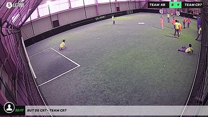 But de cr7 - Team CR7