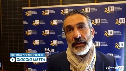 IIT racconta a EDGE 2023 venti anni di trasferimento tecnologico