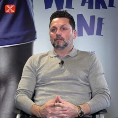 Erol Bulut: "Salih Uçan'ı alacak para bizde yok"