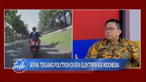 Chief Talk Okezone: Sepak Terjang POLYTRON di Era Elektrifikasi Indonesia [Part 1]