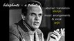 A tribute to Harry Belaponte and his Jamaican  farewell