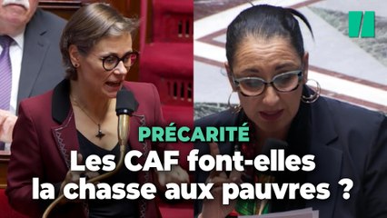 Les CAF mènent-elles une « chasse aux pauvres » avec son algorithme ? Le gouvernement dément
