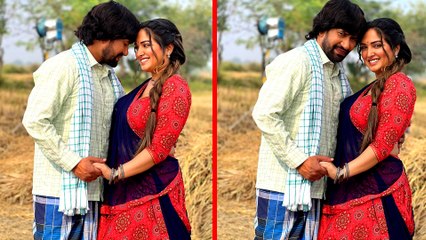 Amrapali Dubey ने Nirahua Hindustani 4 की शूटिंग अपडेट्स फैन्स के साथ किया साझा