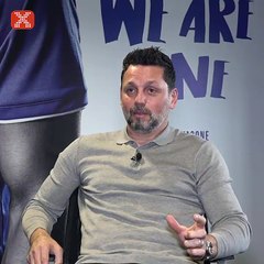 Erol Bulut: "Fenerbahçe'de şampiyon olabilirdik"