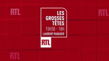 Bébé dans le four : une influenceuse condamnée, réactions à Gérard Larcher, Taylor Swift : le journal RTL de 16h du 6 décembre