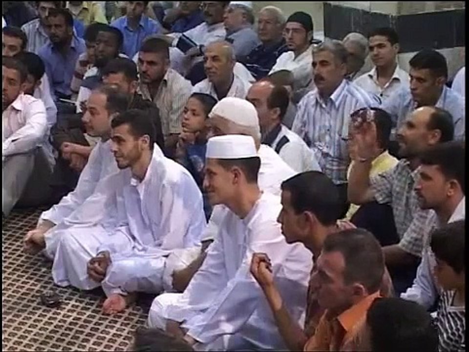 2 االدكتور محمد  النابلسي|أسماء الله الحسنى| اسم الله القدير ج|
