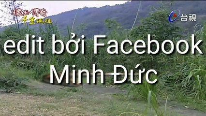 Hoài Ngọc Truyền Kỳ Tập 136 Bản Đẹp THVL1 LT