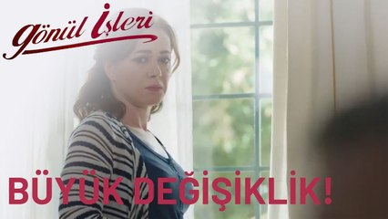 "Sen Haklısın Servet!" | Gönül İşleri | 25.Bölüm