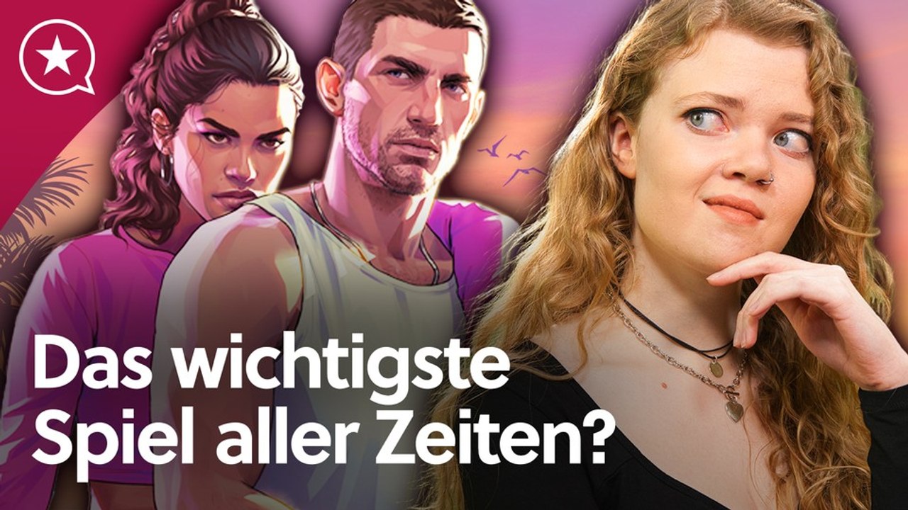 Der GTA 6 Trailer ist da und wir müssen reden!