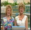 Supermarket Sweep UK (S1, Ep 1 - Sept 6th 1993)