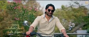 Kya Fark Padta Hai - Official Video  Dev Negi  Shaheer Sheikh _ Yukti Kapoor _ Bollywood Song 2022