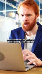  les virements instantanés entre les banques c’est pour 2024