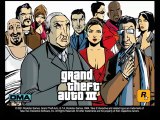 Grand Theft Auto III online multiplayer - ps2