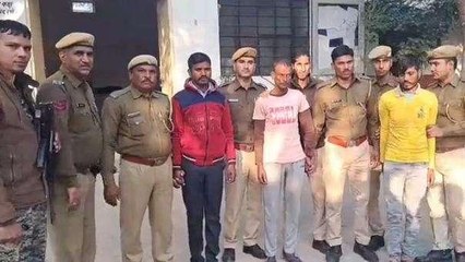 नागौर: कुचामन एडीजे न्यायालय ने वृद्धा की हत्या मामले में सुनाया ये फैसला, देखिए खबर