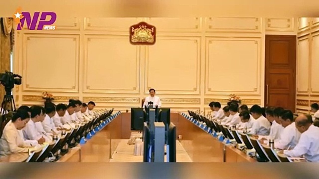 ဆီပြတ်လတ်မှုကိစ္စအပါအဝင် ဒေါ်လာငွေလဲလှယ်၊ ရောင်းချမှုသတ်မှတ်ချက်များ ဖြေလျော့ပေးခြင်း နဲ့ ဒီနေ့ တိုက်ပွဲအခြေအနေများ - ဗိုလ်ချုပ်ဇော်မင်းထွန်းပြော